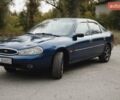 Форд Мондео 1998 в Кременчуге на Automoto.ua Синий Форд Мондео, объемом двигателя 1.8 л и пробегом 234 тыс. км за 3500 $, фото 9 на Automoto.ua