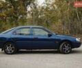 Форд Мондео 1998 в Кременчуге на Automoto.ua Синий Форд Мондео, объемом двигателя 1.8 л и пробегом 234 тыс. км за 3500 $, фото 10 на Automoto.ua