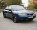 Форд Мондео 1998 в Кременчуге на Automoto.ua Синий Форд Мондео, объемом двигателя 1.8 л и пробегом 234 тыс. км за 3500 $, фото 1 на Automoto.ua