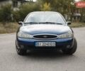 Форд Мондео 1998 в Кременчуге на Automoto.ua Синий Форд Мондео, объемом двигателя 1.8 л и пробегом 234 тыс. км за 3500 $, фото 1 на Automoto.ua