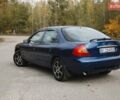 Форд Мондео 1998 в Кременчуге на Automoto.ua Синий Форд Мондео, объемом двигателя 1.8 л и пробегом 234 тыс. км за 3500 $, фото 11 на Automoto.ua