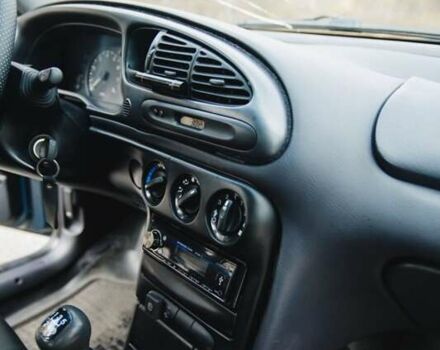 Форд Мондео 1998 в Кременчуге на Automoto.ua Синий Форд Мондео, объемом двигателя 1.8 л и пробегом 234 тыс. км за 3500 $, фото 22 на Automoto.ua