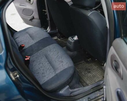 Форд Мондео 1998 в Кременчуге на Automoto.ua Синий Форд Мондео, объемом двигателя 1.8 л и пробегом 234 тыс. км за 3500 $, фото 16 на Automoto.ua