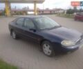 Синий Форд Мондео, объемом двигателя 2 л и пробегом 340 тыс. км за 2500 $, фото 1 на Automoto.ua