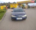 Синий Форд Мондео, объемом двигателя 2 л и пробегом 340 тыс. км за 2500 $, фото 2 на Automoto.ua