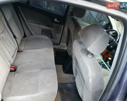 Синій Форд Мондео, об'ємом двигуна 2 л та пробігом 411 тис. км за 2500 $, фото 2 на Automoto.ua