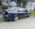 Синий Форд Мондео, объемом двигателя 2 л и пробегом 411 тыс. км за 2500 $, фото 1 на Automoto.ua