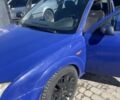 Синий Форд Мондео, объемом двигателя 2 л и пробегом 300 тыс. км за 2500 $, фото 3 на Automoto.ua