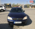 Форд Мондео 2001 у Чернівцях на Automoto.ua Синій Форд Мондео, об'ємом двигуна 1.8 л та пробігом 270 тис. км за 3200 $, фото 1 на Automoto.ua