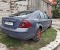 Синий Форд Мондео, объемом двигателя 2 л и пробегом 350 тыс. км за 2500 $, фото 4 на Automoto.ua