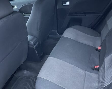 Синий Форд Мондео, объемом двигателя 2 л и пробегом 300 тыс. км за 2500 $, фото 6 на Automoto.ua