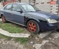 Синий Форд Мондео, объемом двигателя 2 л и пробегом 350 тыс. км за 2500 $, фото 3 на Automoto.ua