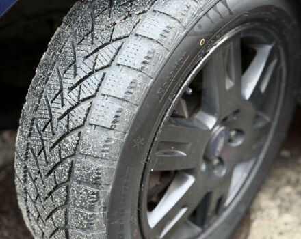 Синий Форд Мондео, объемом двигателя 2 л и пробегом 323 тыс. км за 3600 $, фото 10 на Automoto.ua