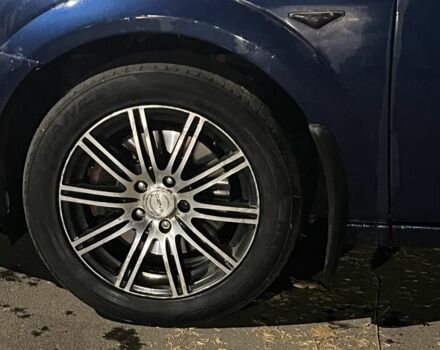 Синий Форд Мондео, объемом двигателя 2 л и пробегом 3 тыс. км за 2799 $, фото 5 на Automoto.ua