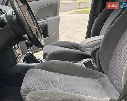 Синій Форд Мондео, об'ємом двигуна 1.8 л та пробігом 160 тис. км за 2999 $, фото 26 на Automoto.ua