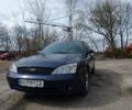 Синий Форд Мондео, объемом двигателя 1.8 л и пробегом 160 тыс. км за 3300 $, фото 1 на Automoto.ua