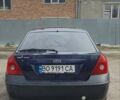Синий Форд Мондео, объемом двигателя 1.8 л и пробегом 160 тыс. км за 3300 $, фото 3 на Automoto.ua