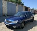 Синій Форд Мондео, об'ємом двигуна 2 л та пробігом 500 тис. км за 2600 $, фото 1 на Automoto.ua