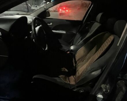 Синий Форд Мондео, объемом двигателя 2 л и пробегом 3 тыс. км за 2799 $, фото 6 на Automoto.ua