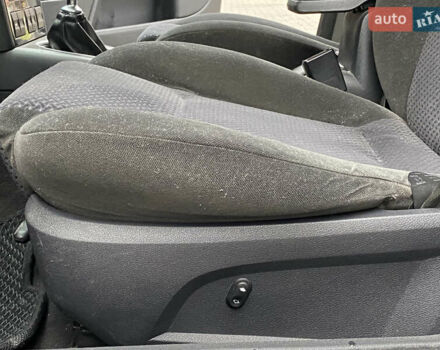 Синій Форд Мондео, об'ємом двигуна 1.8 л та пробігом 160 тис. км за 2999 $, фото 24 на Automoto.ua