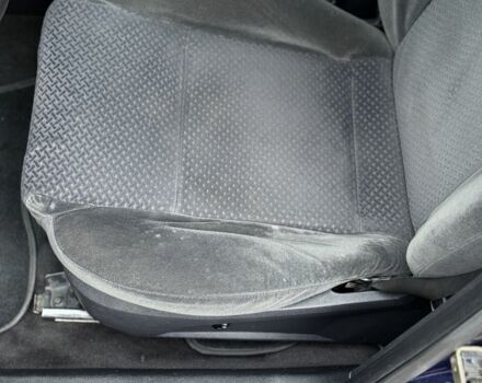 Синий Форд Мондео, объемом двигателя 2 л и пробегом 323 тыс. км за 3900 $, фото 3 на Automoto.ua