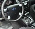 Синий Форд Мондео, объемом двигателя 2 л и пробегом 323 тыс. км за 3900 $, фото 2 на Automoto.ua