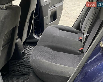 Синій Форд Мондео, об'ємом двигуна 1.8 л та пробігом 160 тис. км за 2999 $, фото 35 на Automoto.ua