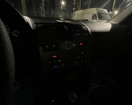 Синий Форд Мондео, объемом двигателя 2 л и пробегом 3 тыс. км за 2799 $, фото 7 на Automoto.ua