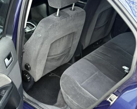 Синий Форд Мондео, объемом двигателя 2 л и пробегом 323 тыс. км за 3900 $, фото 5 на Automoto.ua