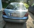 Синий Форд Мондео, объемом двигателя 1.8 л и пробегом 260 тыс. км за 3900 $, фото 1 на Automoto.ua