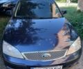 Синій Форд Мондео, об'ємом двигуна 1.8 л та пробігом 350 тис. км за 2999 $, фото 1 на Automoto.ua