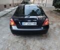 Синий Форд Мондео, объемом двигателя 2 л и пробегом 250 тыс. км за 5500 $, фото 8 на Automoto.ua
