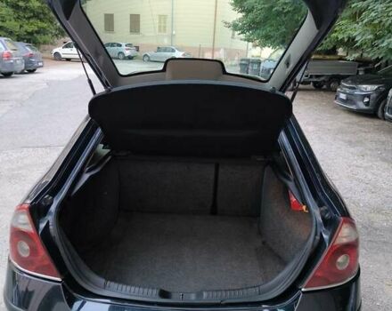 Синий Форд Мондео, объемом двигателя 2 л и пробегом 250 тыс. км за 5200 $, фото 3 на Automoto.ua