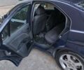 Синий Форд Мондео, объемом двигателя 2 л и пробегом 250 тыс. км за 5500 $, фото 5 на Automoto.ua