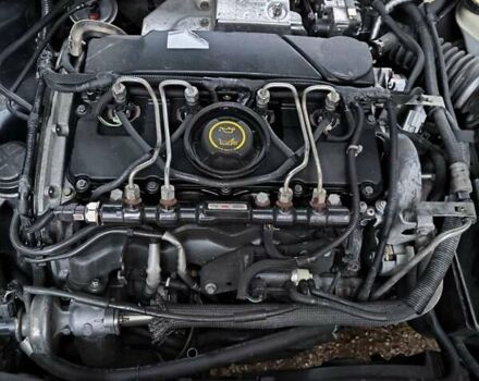 Синий Форд Мондео, объемом двигателя 2 л и пробегом 250 тыс. км за 5200 $, фото 14 на Automoto.ua