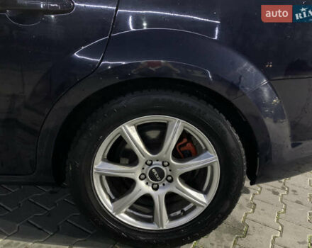 Форд Мондео 2007 в Дрогобыче на Automoto.ua Синий Форд Мондео, объемом двигателя 2.52 л и пробегом 240 тыс. км за 4900 $, фото 18 на Automoto.ua