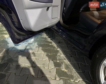 Форд Мондео 2007 в Дрогобыче на Automoto.ua Синий Форд Мондео, объемом двигателя 2.52 л и пробегом 240 тыс. км за 4900 $, фото 22 на Automoto.ua