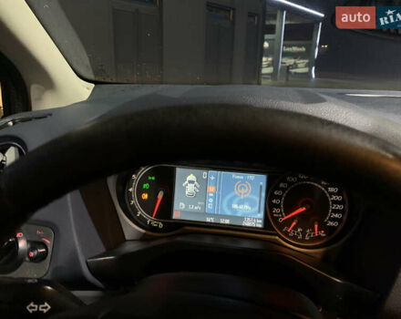 Форд Мондео 2007 в Дрогобыче на Automoto.ua Синий Форд Мондео, объемом двигателя 2.52 л и пробегом 240 тыс. км за 4900 $, фото 28 на Automoto.ua