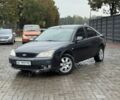 Синий Форд Мондео, объемом двигателя 2 л и пробегом 235 тыс. км за 3700 $, фото 3 на Automoto.ua