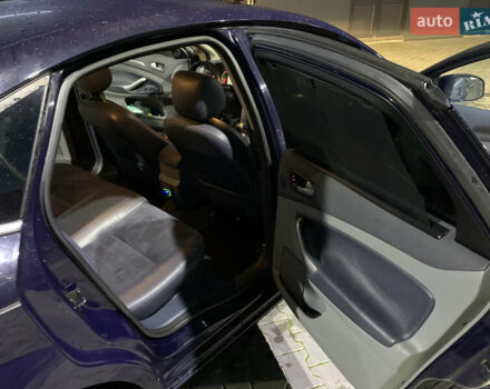 Форд Мондео 2007 в Дрогобыче на Automoto.ua Синий Форд Мондео, объемом двигателя 2.52 л и пробегом 240 тыс. км за 4900 $, фото 24 на Automoto.ua