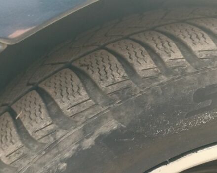 Форд Мондео 2007 в Кривом Роге на Automoto.ua Синий Форд Мондео, объемом двигателя 2 л и пробегом 300 тыс. км за 4800 $, фото 8 на Automoto.ua