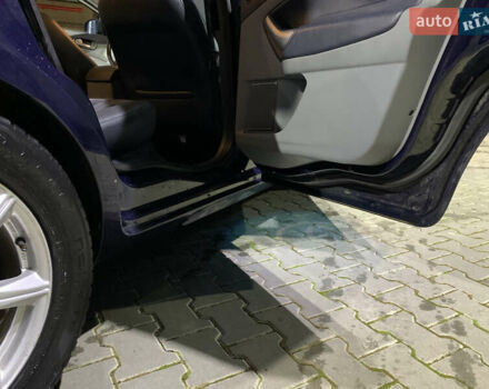 Форд Мондео 2007 в Дрогобыче на Automoto.ua Синий Форд Мондео, объемом двигателя 2.52 л и пробегом 240 тыс. км за 4900 $, фото 17 на Automoto.ua