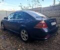 Форд Мондео 2007 в Кривом Роге на Automoto.ua Синий Форд Мондео, объемом двигателя 2 л и пробегом 300 тыс. км за 4800 $, фото 2 на Automoto.ua