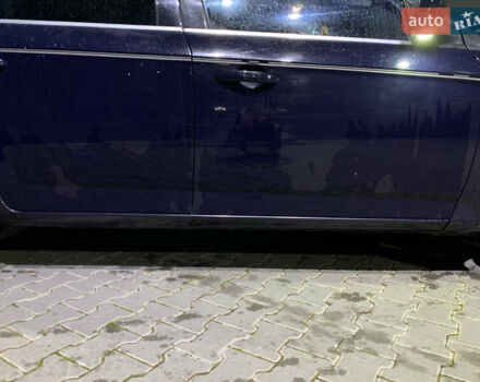 Форд Мондео 2007 в Дрогобыче на Automoto.ua Синий Форд Мондео, объемом двигателя 2.52 л и пробегом 240 тыс. км за 4900 $, фото 14 на Automoto.ua