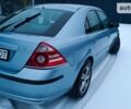 Синій Форд Мондео, об'ємом двигуна 1.8 л та пробігом 257 тис. км за 4500 $, фото 17 на Automoto.ua