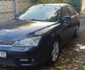 Форд Мондео 2007 в Кривом Роге на Automoto.ua Синий Форд Мондео, объемом двигателя 2 л и пробегом 300 тыс. км за 4800 $, фото 1 на Automoto.ua