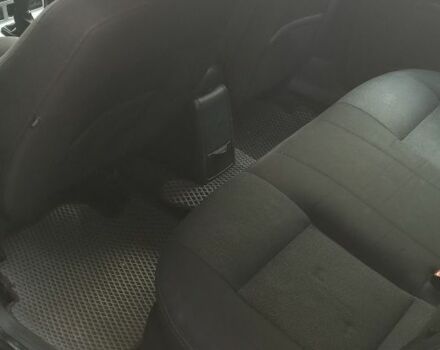 Форд Мондео 2007 в Кривом Роге на Automoto.ua Синий Форд Мондео, объемом двигателя 2 л и пробегом 300 тыс. км за 4800 $, фото 7 на Automoto.ua