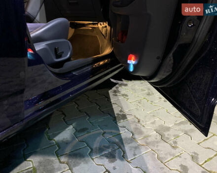 Форд Мондео 2007 в Дрогобыче на Automoto.ua Синий Форд Мондео, объемом двигателя 2.52 л и пробегом 240 тыс. км за 4900 $, фото 16 на Automoto.ua