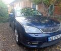 Форд Мондео 2007 в Кривом Роге на Automoto.ua Синий Форд Мондео, объемом двигателя 2 л и пробегом 300 тыс. км за 4800 $, фото 1 на Automoto.ua