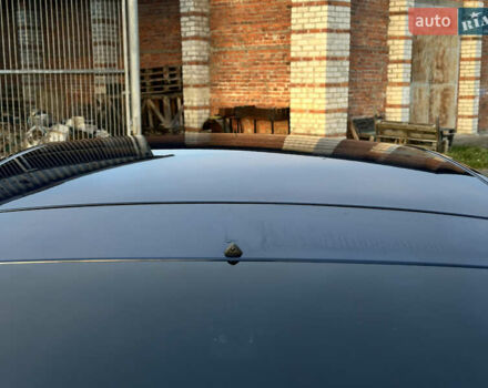 Синий Форд Мондео, объемом двигателя 2 л и пробегом 303 тыс. км за 5250 $, фото 7 на Automoto.ua